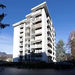 Montcalm Lägenhet *