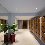 Montcalm Aix-les-Bains