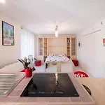 Montcalm Lägenhet