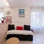 Lägenhet Montcalm Aix-les-Bains