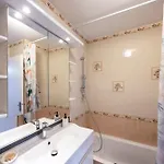 Montcalm Lägenhet *
