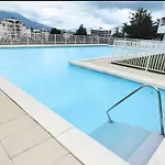 Montcalm Lägenhet