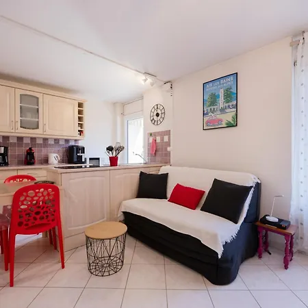 Montcalm * Aix-les-Bains