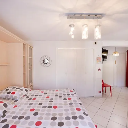 Montcalm Aix-les-Bains