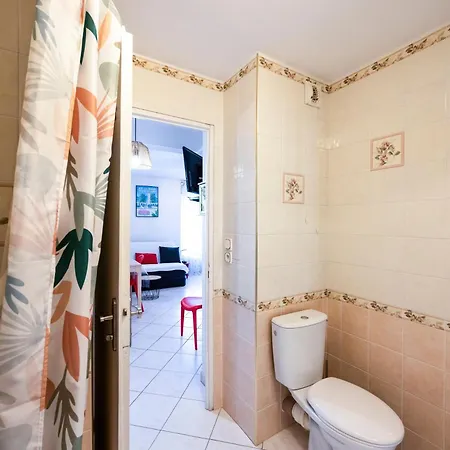 Montcalm Aix-les-Bains