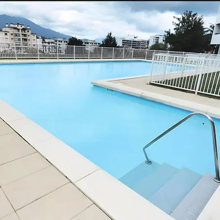 Montcalm Lejlighed